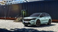 Skoda Enyaq iV 60