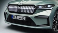 Skoda Enyaq iV 80x