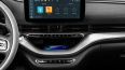 Fiat 500e Hatchback 42 kWh