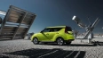Kia e-Soul 39 kWh
