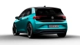 Volkswagen ID.3 1st