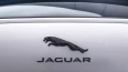 Jaguar I-Pace EV320