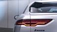 Jaguar I-Pace EV320