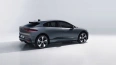 Jaguar I-Pace EV320