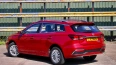 MG MG5 EV