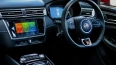MG MG5 EV