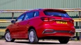 MG MG5 EV