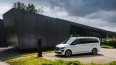 Mercedes-Benz EQV 300 Extra-Long