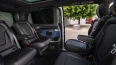 Mercedes-Benz EQV 300 Extra-Long