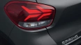 Dacia Spring Electric