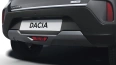 Dacia Spring Electric