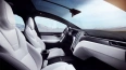 Tesla Model X Long Range Plus