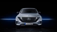 Mercedes-Benz EQC 400 4MATIC