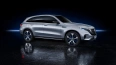 Mercedes-Benz EQC 400 4MATIC