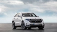 Mercedes-Benz EQC 400 4MATIC