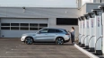 Mercedes-Benz EQC 400 4MATIC