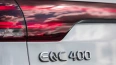 Mercedes-Benz EQC 400 4MATIC