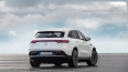 Mercedes-Benz EQC 400 4MATIC