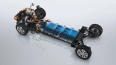 Opel Zafira-e Life L 50 kWh