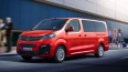 Opel Zafira-e Life L 50 kWh