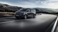 Peugeot e-Traveller Compact 50 kWh