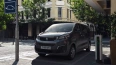 Peugeot e-Traveller Compact 50 kWh