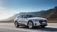 Audi e-tron 55 quattro