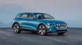 Audi e-tron 55 quattro