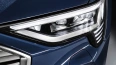 Audi e-tron Sportback 55 quattro