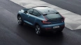 Volvo C40 Recharge Twin Pure Electric (MY22)