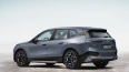 BMW iX xDrive40