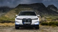 BMW iX xDrive40