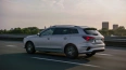 MG MG5 Electric Long Range
