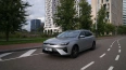 MG MG5 Electric Long Range