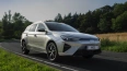 MG MG5 Electric Long Range