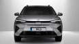 MG MG5 Electric Long Range