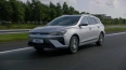MG MG5 Electric Long Range