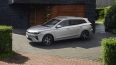 MG MG5 Electric Long Range