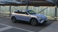 MG Marvel R Performance