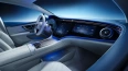 Mercedes-Benz EQS 450+
