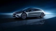 Mercedes-Benz EQS 580 4MATIC