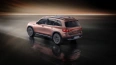Mercedes-Benz EQB 350 4MATIC