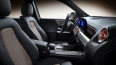 Mercedes-Benz EQB 350 4MATIC