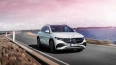 Mercedes-Benz EQA 300 4MATIC