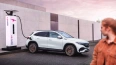 Mercedes-Benz EQA 300 4MATIC