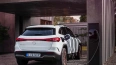 Mercedes-Benz EQA 300 4MATIC