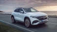 Mercedes-Benz EQA 350 4MATIC