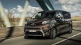 Toyota PROACE Verso M 50 kWh