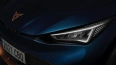 CUPRA Born 150 kW - 58 kWh