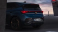 CUPRA Born 170 kW - 77 kWh